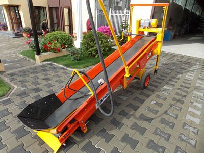 reconditionare utilaje agricole